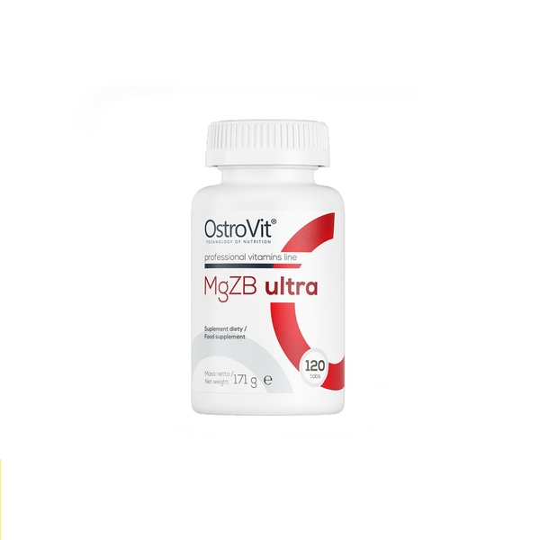 OSTROVIT ZMA MGZB ULTRA 120 VIÊN