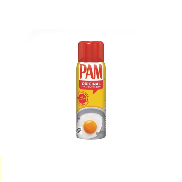 PAM - DẦU ĂN KIÊNG 10OZ