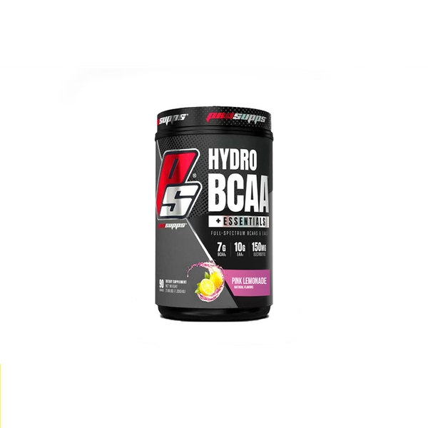 PROSUPP HYDRO BCAA + EAA , BỔ SUNG ĐIỆN GIẢI (30 LẦN DÙNG)