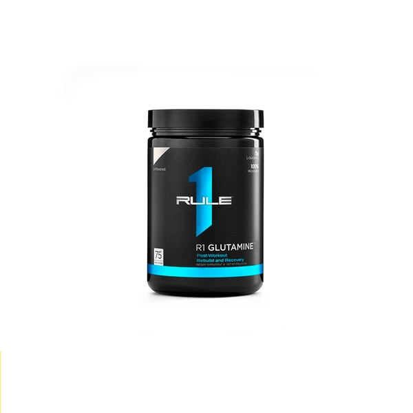 RULE1 GLUTAMINE - 750 GRAMS