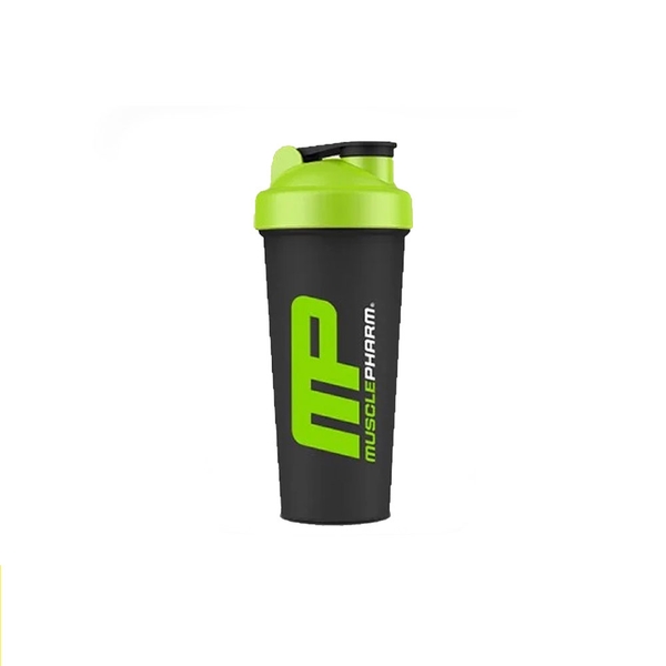 Shaker Bình nước MP (Musclepharm) - Dung tích 700 ml