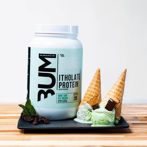 CBUM ITHOLATE PROTEIN 2LBS