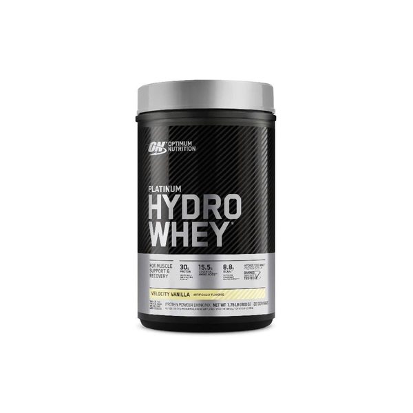 PLATINUM HYDRO WHEY HYDROLYZED PROTEIN