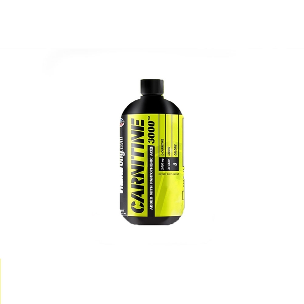 Vitaxtrong Carniburn 3000mg - 30 Lần dùng