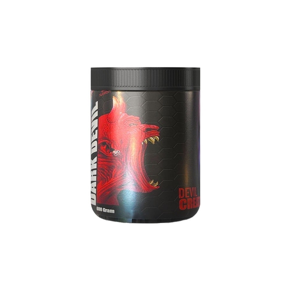 ZNutrition DarkDevil Creatine - Tăng Sức Mạnh Cơ Bắp Chuyển Hóa Năng lượng Đốt Mỡ