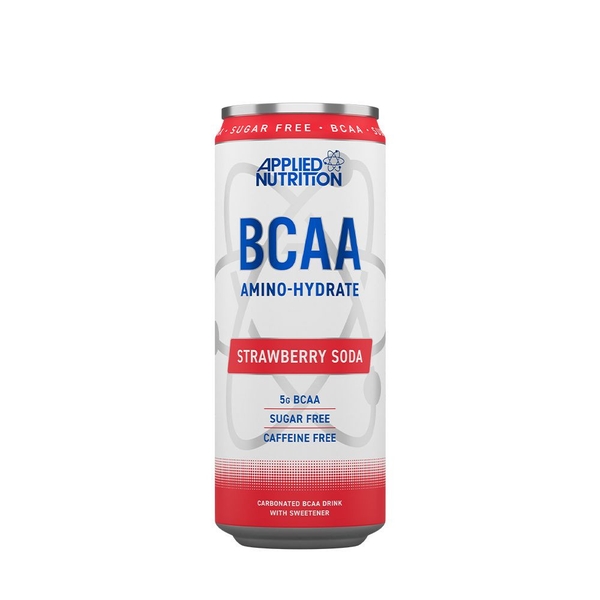 Applied Nutrition BCAA Amino-Hydrate Caffeine Free -
