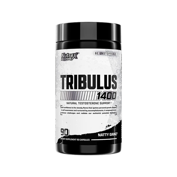 Nutrex Tribulus 1400 (90 Viên)