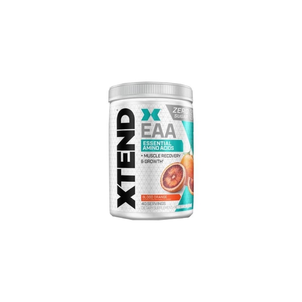 XTEND EAA: TĂNG CƯỜNG SỨC BỀN VÀ NÂNG CAO HIỆU SUẤT TẬP LUYỆN (40 LẦN DÙNG)