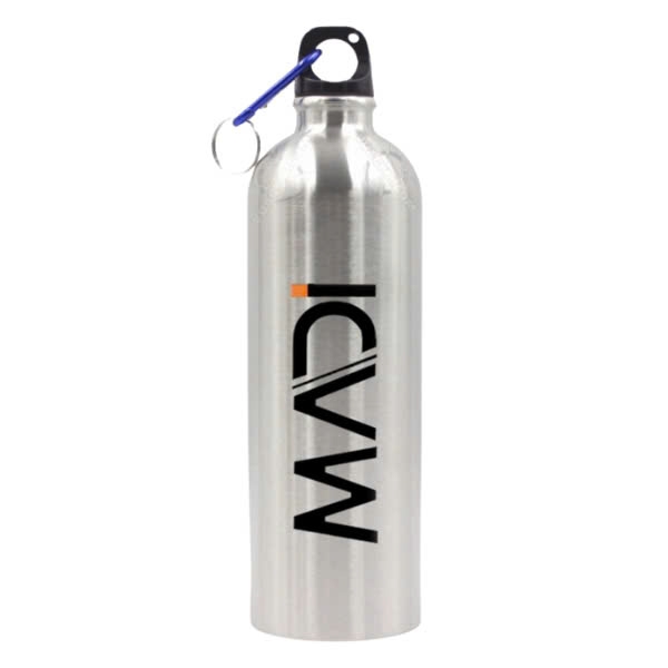 BÌNH INOX MADI 800ML