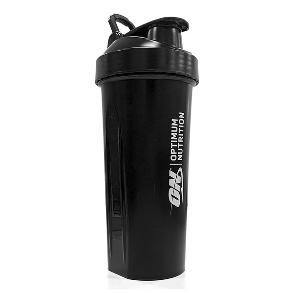 SHAKER ON OPTIMUM NUTRITION 2 MÀU - 700ML