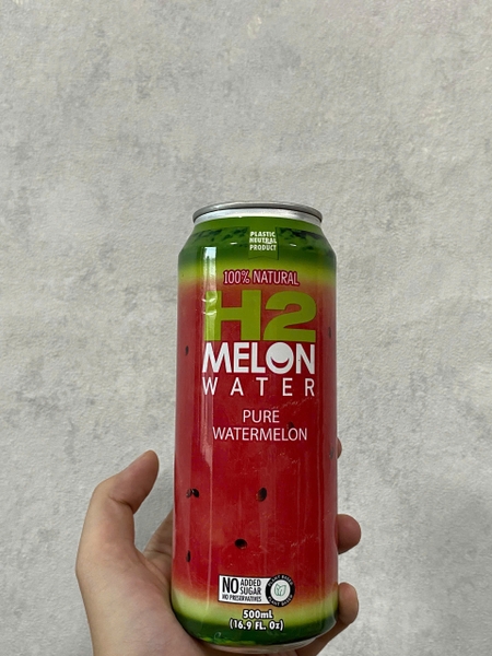 NƯỚC DỪA CÁC LOẠI 500ML