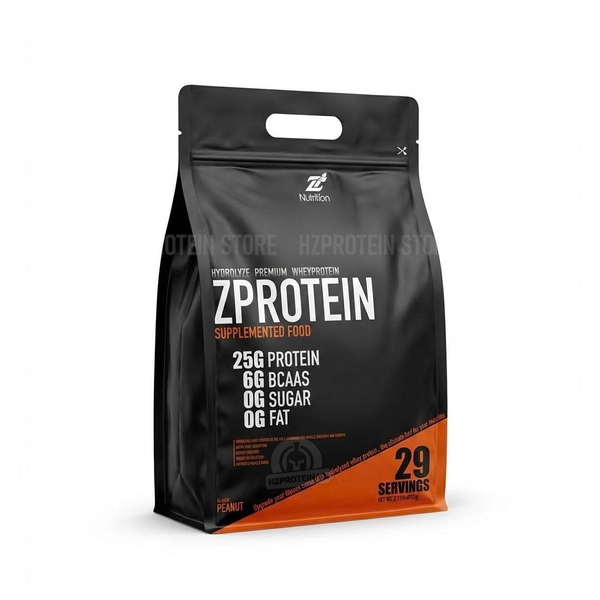 ZProtein Whey Protein Hydrolyzed Sữa Whey Tăng Cơ 100% Thuỷ Phân