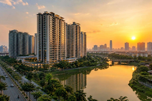 Bản tin Tài chính & BĐS 3K House 07/10/2026: Novaland lên tiếng, Vingroup chuẩn bị KĐT 460ha