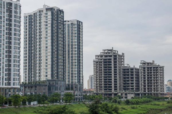 Bản tin Tài chính & BĐS 3K House 07/10/2026: Novaland lên tiếng, Hà Nội sắp cải tạo sông