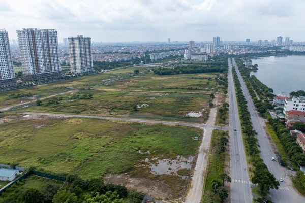 Hải Phòng: 10 dự án nhà ở, vốn hơn 11.346 tỷ đồng