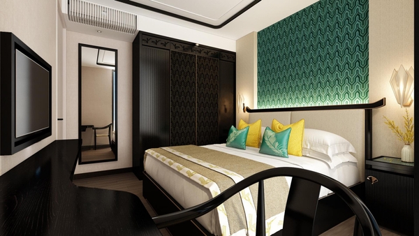 HOT!!! BÁN CONDOTEL VIEW NÚI WYNDHAM THANH THỦY - K1405