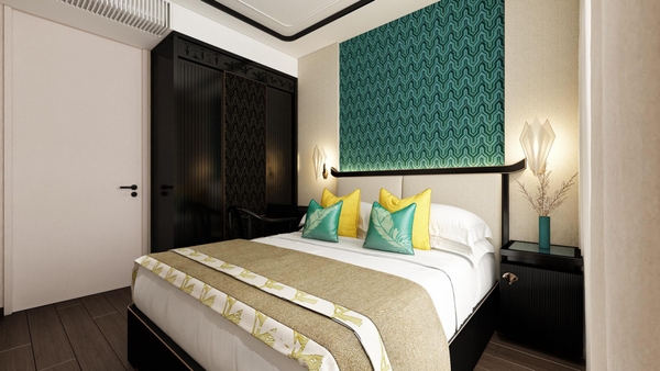 BÁN CONDOTEL Ở PHÚ THỌ WYNDHAM THANH THỦY - K1504
