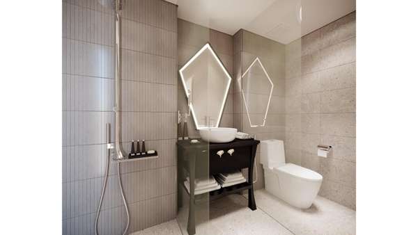 BÁN CONDOTEL VIEW NÚI WYNDHAM THANH THỦY - K12A17