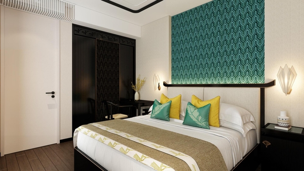 HOT!!! BÁN CONDOTEL VIEW NÚI WYNDHAM THANH THỦY - K1405