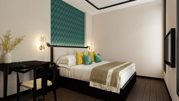 HOT!!! BÁN CONDOTEL VIEW NÚI WYNDHAM THANH THỦY - K1412