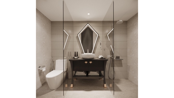 BÁN CONDOTEL Ở PHÚ THỌ WYNDHAM THANH THỦY - K1504