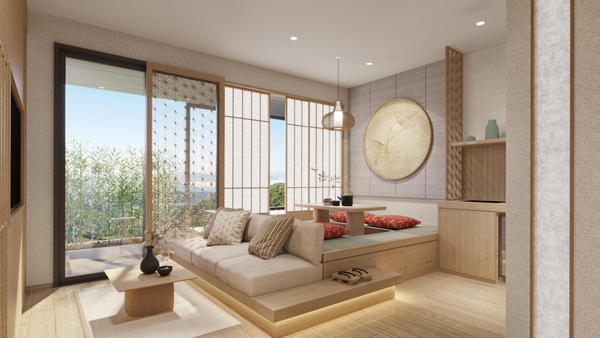 HOT!!! CĂN GÓC WYNDHAM THANH THỦY TẦNG 26 CÓ 2 PHÒNG NGỦ GIÁ CHỈ 2.5 TỶ - Q2614