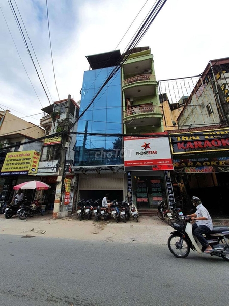 Cho Thuê Mặt Bằng Kinh Doanh 400m2 Tại Phú Đô, SVĐ Mỹ Đình