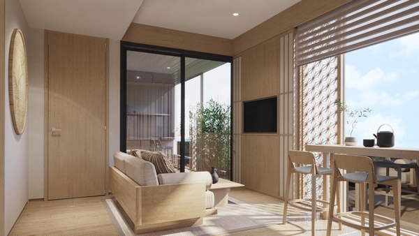 BÁN CONDOTEL Ở PHÚ THỌ WYNDHAM THANH THỦY - K1504