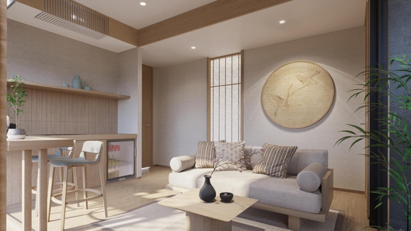 Căn condotel 1 ngủ cực hiếm tại Wyndham Thanh Thủy giá chỉ 1.6 tỷ
