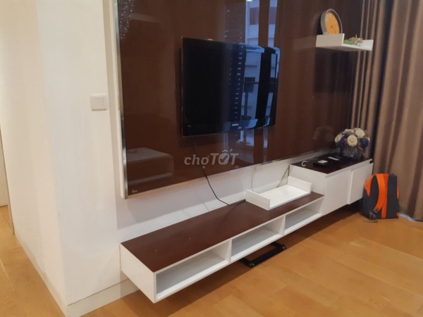 Cho Thuê VP Tại Indochina Plaza Hanoi 110m² 3PN