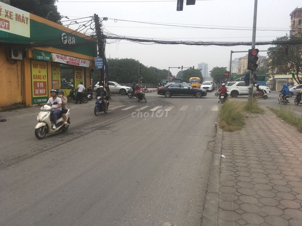 Nhượng Mặt Bằng Rửa Ôtô Full Đồ Quận Hoàng Mai