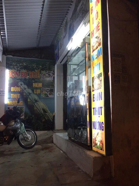 Cửa Hàng Cho Thuê Mặt Đường Cổ Nhuế Oto Đỗ Cửa