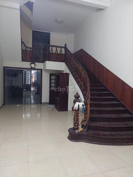 PHÂN LÔ- VỈA HÈ- Ô TÔ- HOÀNG VĂN THÁI- THANH XUÂN - 100M2- 14 TỶ