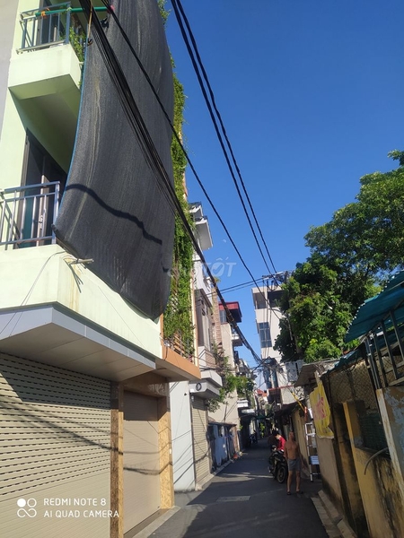 Ngõ