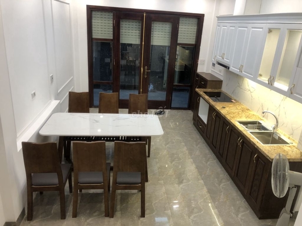 CHÍNHCHỦ BÁN NHÀ XÂY MỚI 35M2X5 TẦNG XUÂN ĐỈNH NGÕ Ô TÔ