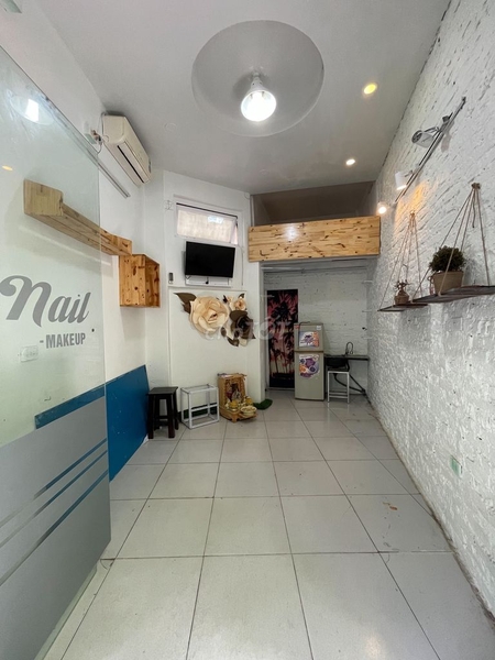 Cho Thuê Cửa Hàng Mặt Phố Dã Tượng Vỉa Hè Rộng