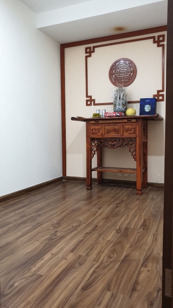 CẦN BÁN GẤP CHÍNH CHỦ CĂN 3 NGỦ TẠI GOLDEN PALM LÊ VĂN LƯƠNG