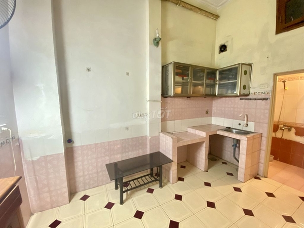 Bán nhà Thuỵ Khê 32m2 3 ngủ chính chủ