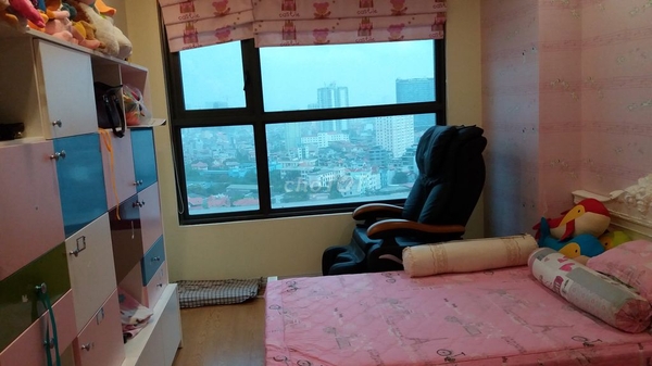 Chung Cư Starcity 23 Lê Văn Lương 3PN Giá Siêu Rẻ.