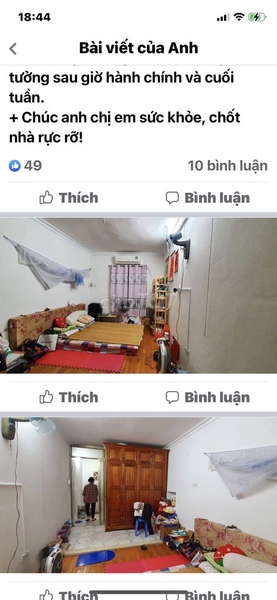 Trung văn, nhà 2 tầng, 30 m2, 2,6 tỷ, ô tô đỗ cửa