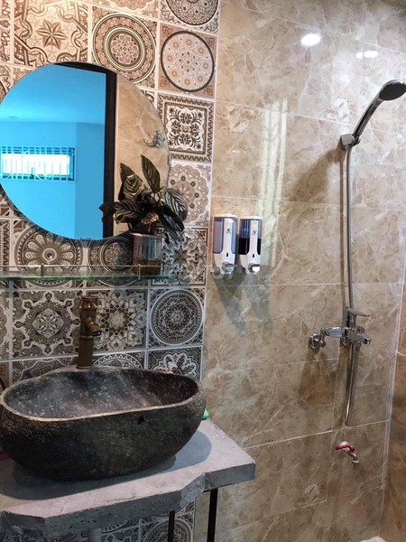 Nhà 39 ngõ 194 Quán Thánh 20m2 4 tầng 1 thượng