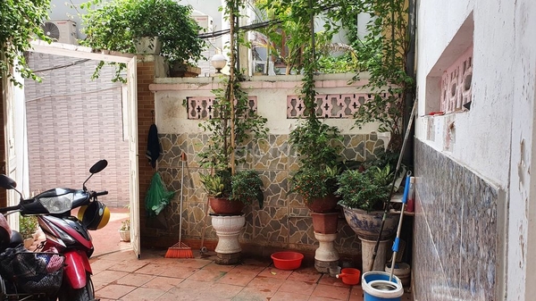Chính chủ bán nhà 4 tầng 46m2 Đông Tác, Kim Liên