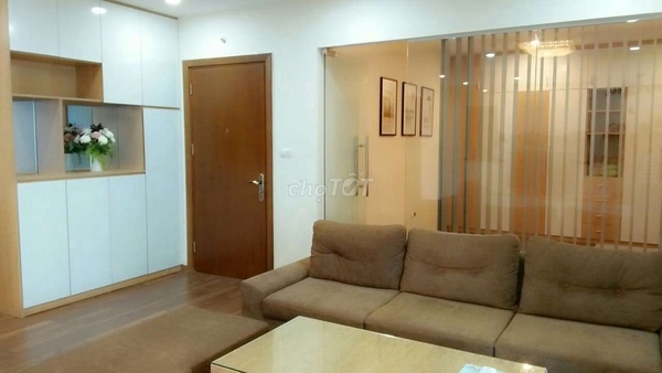 Cho Thuê Căn 3 Ngủ Full Nội Thất Hồ Tùng Mậu 110m2