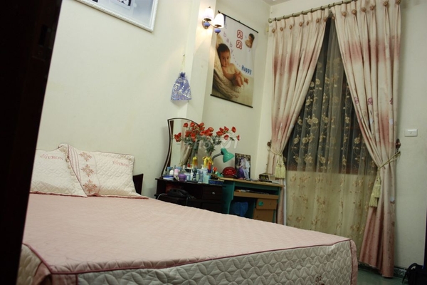 Lê Gia Định-Hai Bà Trưng,33m2 hơn 4 tỉ 4 phòng ngủ, 2 bếp, 1 khách