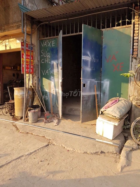 50m2 . Nhà cấp 4. PHỐ HÀ HUY TẬP - Bán gấp tháng 9