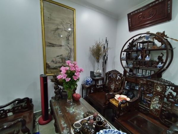 BÁN GẤP CĂN GÓC VIEW ĐẸP IA20 Ciputra