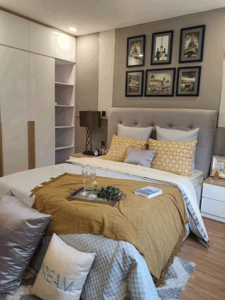 Chính chủ bán căn hộ chung cư  Paragon Tower đầy đủ tiện ích trung tâm quận Cầu Giấy