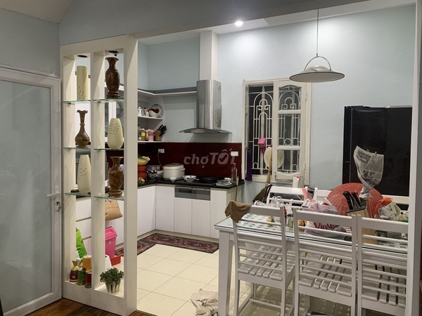 Cần Bán Gấp, Nhà Mới xây 50m Quận Hai Bà Trưng