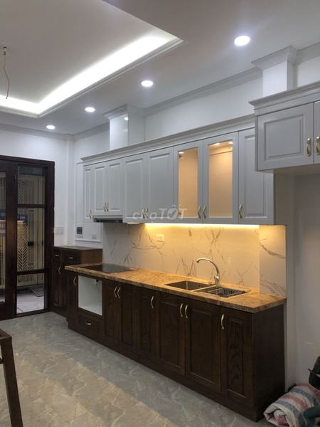 CHÍNHCHỦ BÁN NHÀ XÂY MỚI 35M2X5 TẦNG XUÂN ĐỈNH NGÕ Ô TÔ