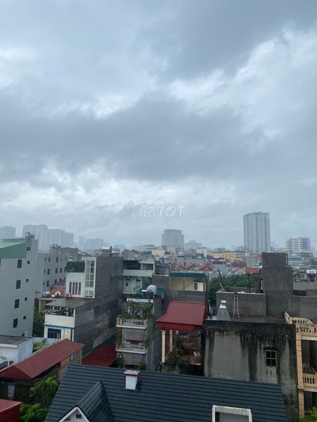 Nhà đất Cổ Nhuế 95m2 giá hợp lý, chỉ 4,7 tỷ